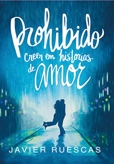 Prohibido creer en historias de amor