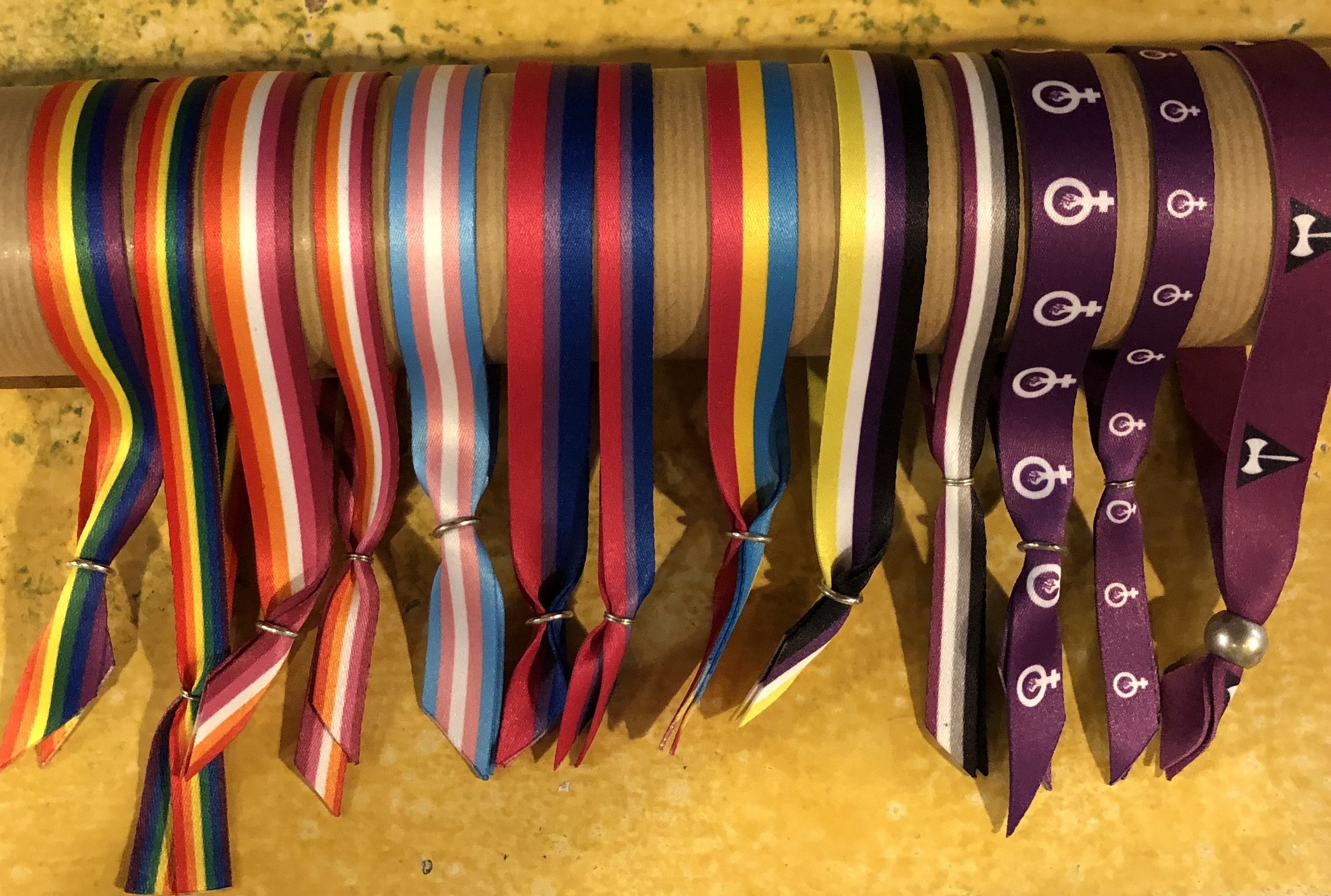PULSERAS
