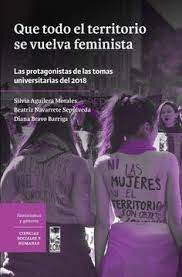 Que todo el territorio se vuelva feminista