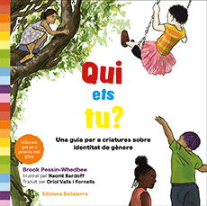 QUI ETS TU?