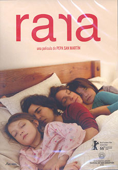 RARA