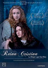 REINA CRISTINA