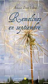 Remolinos en septiembre