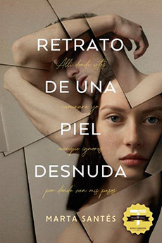 Retrato de una piel desnuda