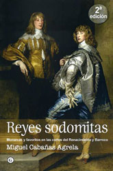 Reyes sodomitas  