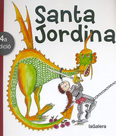 SANTA JORDINA