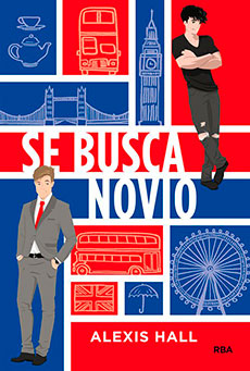 Se busca novio