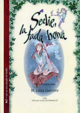 Seelie, la fada bona