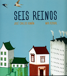 SEIS REINOS