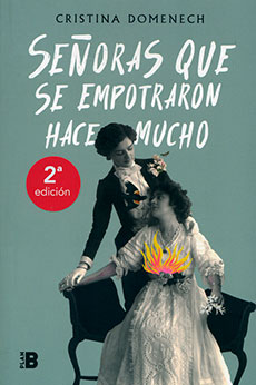 Señoras que se empotraron hace mucho