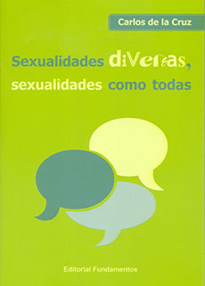 Sexualidades diversas, sexualidades como todas