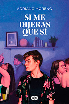 Si me dijeras que sí