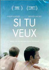 SI TU VEUX
