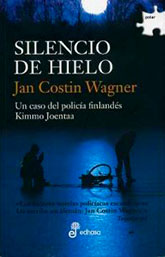 SILENCIO DE HIELO