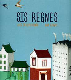 SIS REGNES