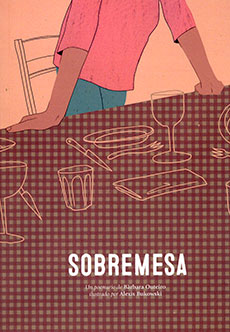 Sobremesa