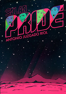 Solar Pride