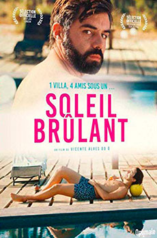 SOLEIL BRÛLANT