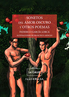 Sonetos de amor oscuro y otros poemas