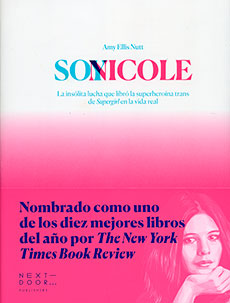 Soy Nicole