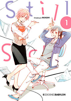 STILL SICK 01