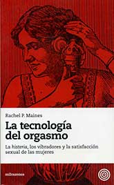 La tecnología del orgasmo