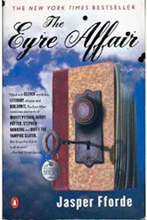 THE EYRE AFFAIR