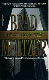 THE MILLIONAIRES
