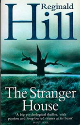 THE STRANGER HOUSE