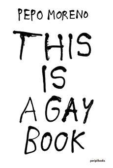 This is a gay book