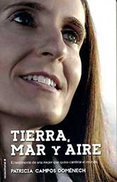 Tierra, mar y aire