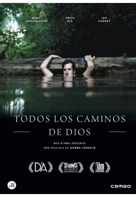 TODOS LOS CAMINOS DE DIOS