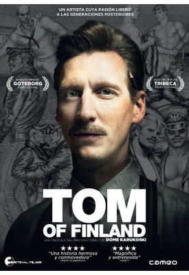 TOM OF FINLAND