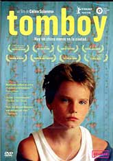 TOMBOY