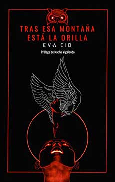 Tras esa montaña está la orilla