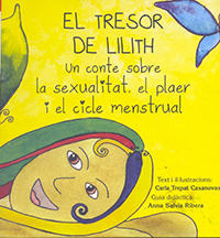 EL TRESOR DE LILITH