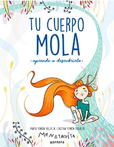 TU CUERPO MOLA