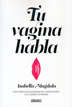 Tu vagina habla
