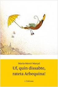 Uf, quin dissabte rateta Arbequina!