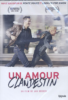 UN AMOUR CLANDESTIN