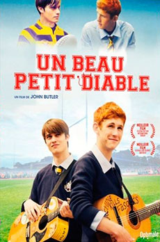 UN BEAU PETIT DIABLE