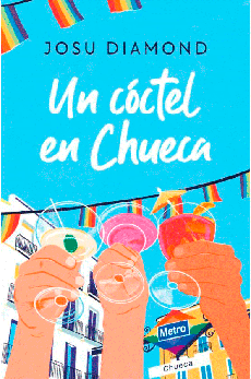 Un cóctel en Chueca