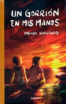 Un gorrión en mis manos