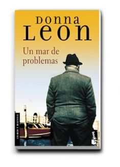 UN MAR DE PROBLEMAS