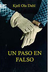 UN PASO EN FALSO