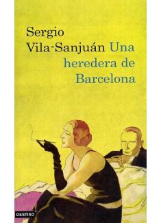 UNA HEREDERA DE BARCELONA