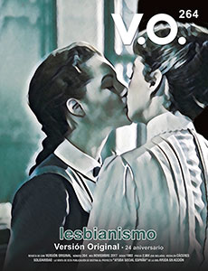 LESBIANISMO