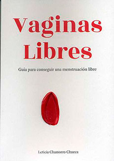 Vaginas libres