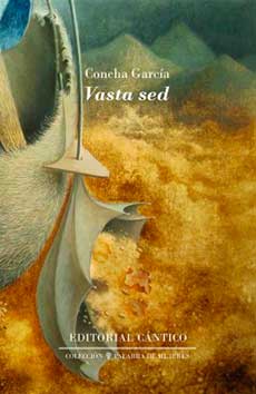 Vasta sed