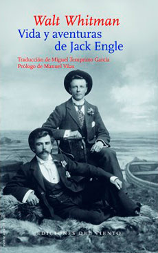 Vida y aventuras de Jack Engle